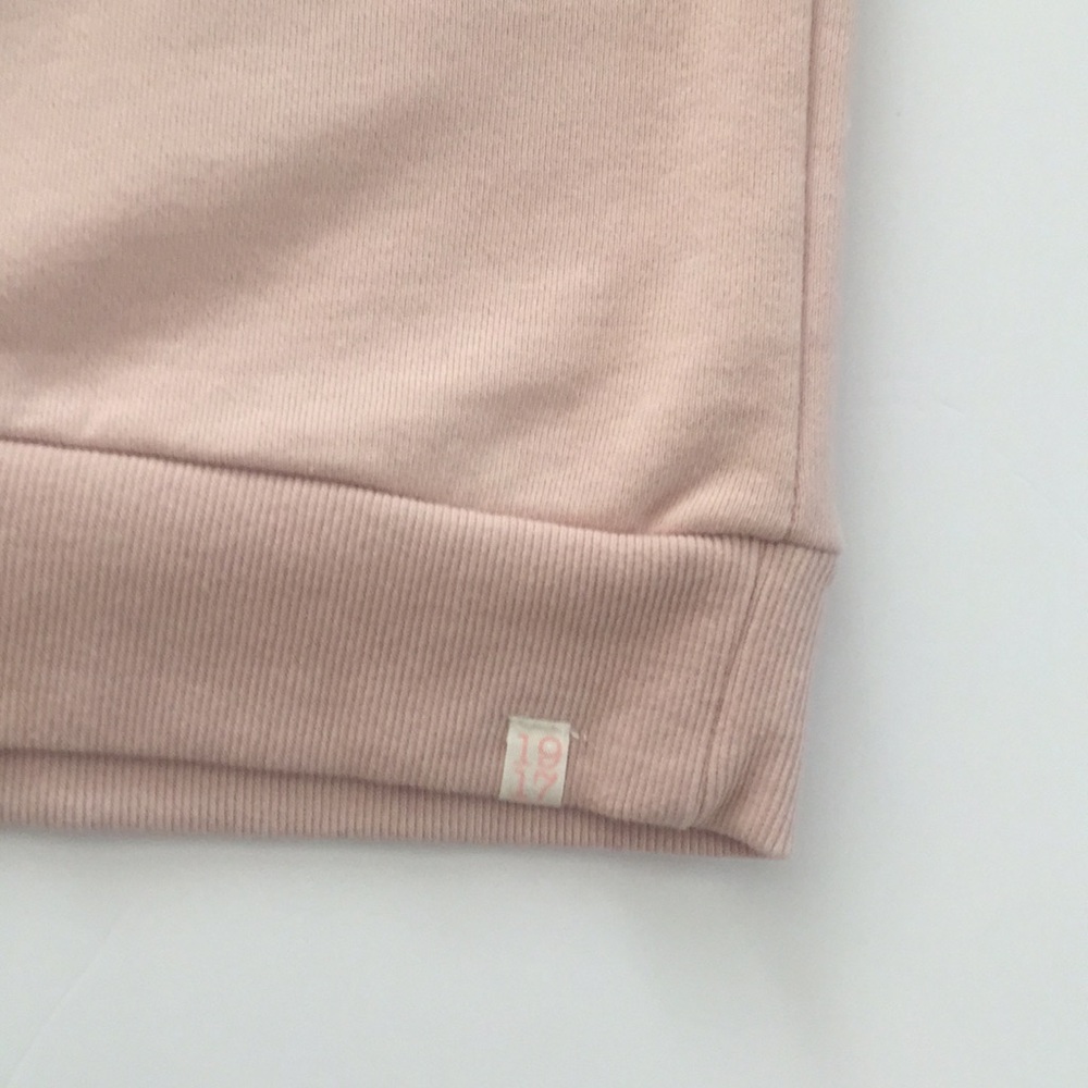 Sovereign Code Sweatshirt - Picture 3 of 4